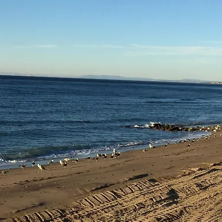 Valdecantos Beachfront Apartments *