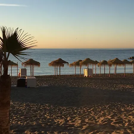 Apartment Valdecantos Beachfront Apartments