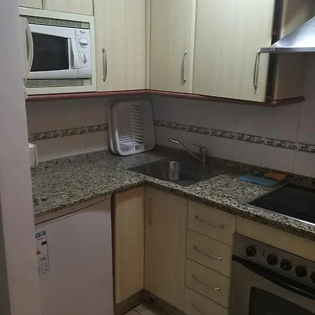 Valdecantos Beachfront Apartments * Marbella