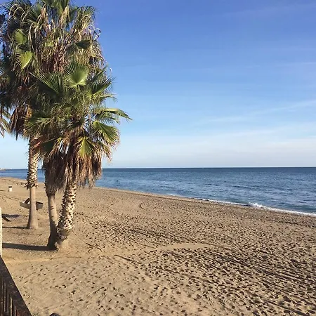 Apartment Valdecantos Beachfront Apartments *