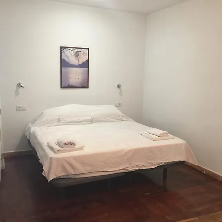 Valdecantos Beachfront Apartments Apartment