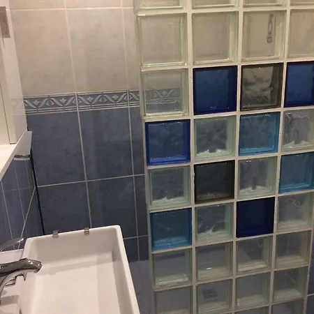 Apartment Valdecantos Beachfront Apartments Marbella